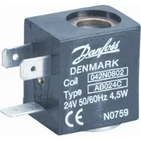 Danfoss 042N0800, 49 g, 1 Stück(e)