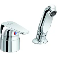 Ideal standard A5727AA Friseurarmatur Cerasprint,herausz.HB,