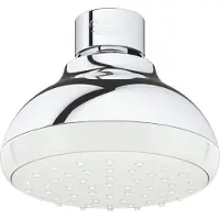 GROHE New Tempesta Hoofddouche Ø10 cm Chroom