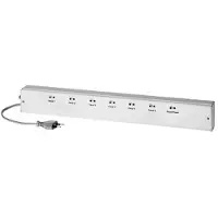 Eberle Funkempfänger 6-Kanal,8A,ws INSTAT 868-a6