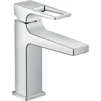 Hansgrohe Metropol, Waschbecken, Chrom