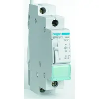 Hager EPN513, 250 V