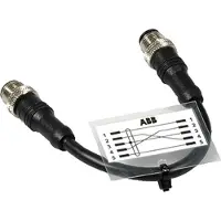 ABB Buchsenstecker