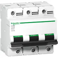Schneider Electric Leitungsschutzschalter - A9N18365