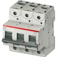ABB S803S-K32 S803S-K32 Hochleist.-Sicherungsautomat