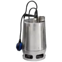 Grundfos Schmutzwasserpumpe UNILIFT AP50.50.11.A3.V, Rp 2 IG, 10 m Kabel
