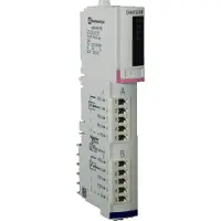 Schneider Electric STBDAI5230K Kit dig. Eingangsmodul Standard, Advantys STB, 115 V AC, 2 E