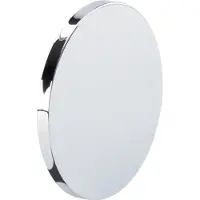 Viega Überlaufhaube 750015 Ø 75mm, verchromt