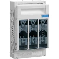 Hager LT-Patronen-Lasttrennschalter - LT153