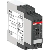 ABB CT-ERS.21S Zeitrelais, ansprechverzögert 2 WE, 24-240 V AC/DC 1SVR730100R0300 CTERS21S