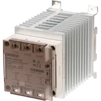 Omron Halbleiterrelais 3-phasig G3PE-525B-3N12-24VDC G3PE-525B-3N 12-24VDC