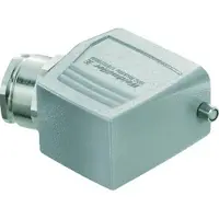 Weidmuller Tüllengehäuse Längsbügel Alu IP66 1787280000