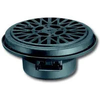 Busch-Jaeger 5-Zoll-Einbaulautsprecher - 2CKA008200A0013