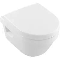 Villeroy & Boch 4687HR01 Combi-Pack Architectura 350x480x340mm