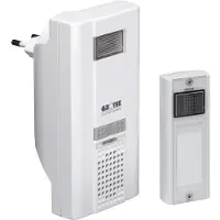 Grothe MISTRAL 400 Steckdosen-Funkgong