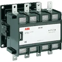 Busch-Jaeger EK550-40-11230-240V50Hz Schütz, 4-polig, 230-240 V 50 Hz SK827041-AM