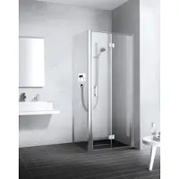 Kermi LI2SR090201AK Pendel-Falttür Liga 2SR 0900x