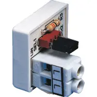 Comelit 1216 SimpleBus Linienabschlussblock - 1216