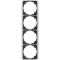 JUNG CD584PT Zubehör für elektrische Schalter (CD584PT)