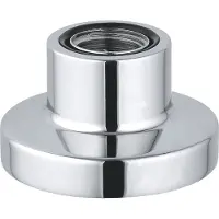 GROHE Durchführung für herausziehbare Brausen chrom - 27151000