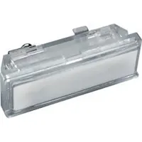 Ritto Klingeltaster trans 1590200