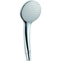 Ideal standard B9402AA 1-Funktionshandbrause Idealrain