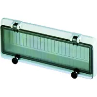 MENNEKES 40981 Scharnierfenster fuer 12 TE