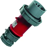 MENNEKES 3853 CEE-Stecker