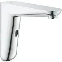GROHE Euroeco CE IR-Elektronik für Waschtisch Wandmontage ohne Mischung 6V chrom - 36274000