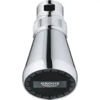 GROHE Relexa Plus 50, Chrom, 1 Stück(e)