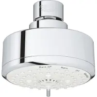 GROHE Tempesta Kopfbrause C 100 27591