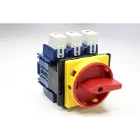 Kraus & Naimer NOT-AUS-SCH. KG160 T203/01 E (KG160.T203/01.E)
