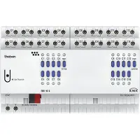 Theben KNX Schaltaktor 16f RM 16 S KNX
