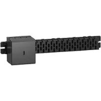Schneider Electric Electric AK5JB149 Sammelschiene 160A, Länge 992mm, für AK5
