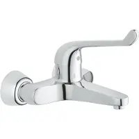GROHE 32795000, Waschbecken