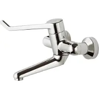 Ideal standard B8314AA WWT-Sicherheitsarm.Ceraplus,n.absperr