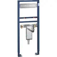 GROHE Waschtisch-Element Rapid SL 38625_1 mit UP-Geruchverschluss