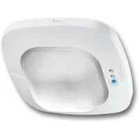 Steinel Präsenzmelder IR Quattro HD 592400 COM1 AP