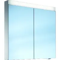 Schneider Spiegelschrank PATALine, 161.061, 60/2/LED