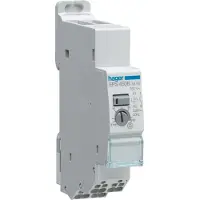 Hager EPS450B, 230 V