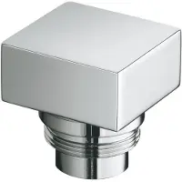 GROHE Allure Brilliant / Eurocube Umstellknopf für 4-Loch-Wannenkombination chrom - 48126000