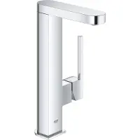 GROHE Plus, Waschbecken, Hebelgriffe, 1/2", Chrom