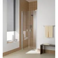 Kermi RAPTD12320VAK Pendeltür Raya PTD 1230x