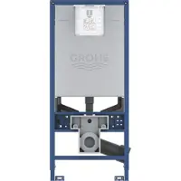 GROHE WC-Element RAPID SLX Spülkasten GDX
