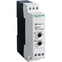 Schneider Electric Sanftanlasser 1,1KW,3x110-480V,3A 1 Stück