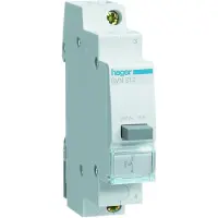 Hager SVN312
