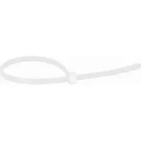 Legrand 100 Stück (BT) Kabelbinder 3,5x180 32038 / 127957