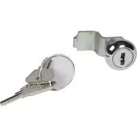 Legrand Ekinoxe RNN switchboard door lock 1x8 001390