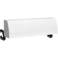 Hager Distributors IP44-Zubehör Verteilerkanal - FZ445N