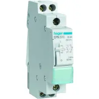 Hager EPN518, 250 V